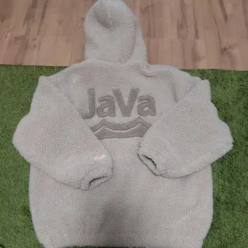 JaVa 보아 아우터