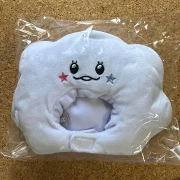 TRUZ SOM 도영 타뚬 인형옷 코스튬 응원봉 커버