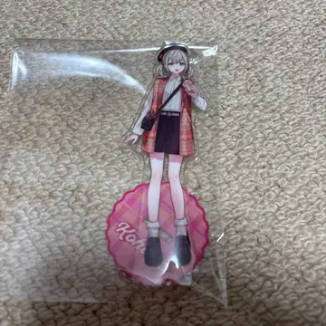 아즈사와 코하네 밤 페스티벌 니코니코 아크릴 스탠드 프로세카 비비버스