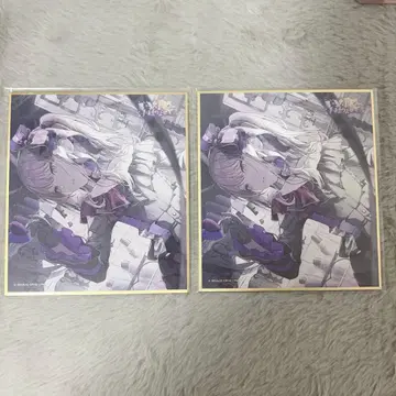 프로세카 아키야마 미즈키 색지