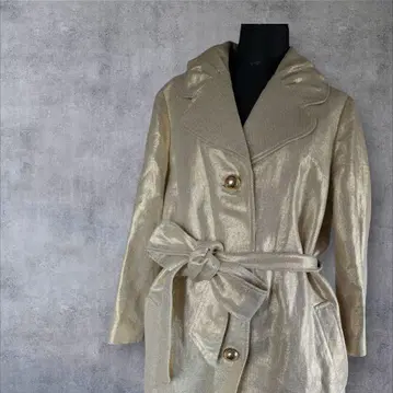 컨디션 최상 케이트 스페이드 뉴욕 A라인 코트 kate spade