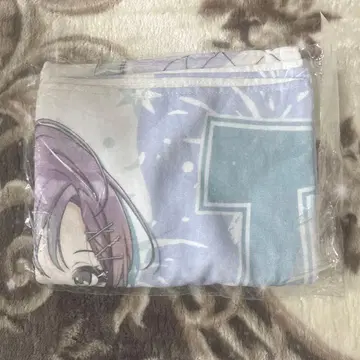 샤니마스 아사쿠라 토오루 프로듀스 타월