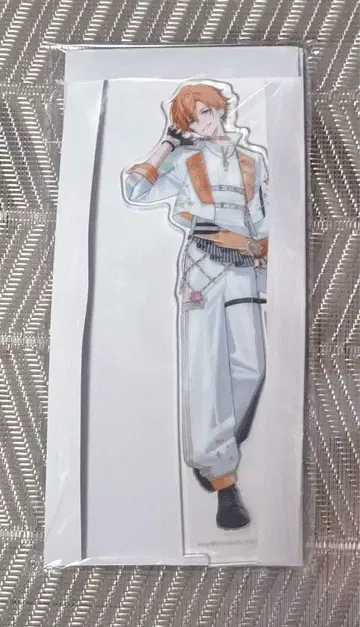 시노노메 아키토 프로세카 아크릴 스탠드 감사제