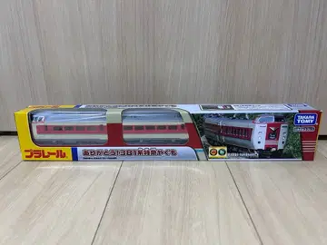 [ 미개봉 새상품 ] 타카라토미 프라레일 고마워! 381계 특급 야쿠모