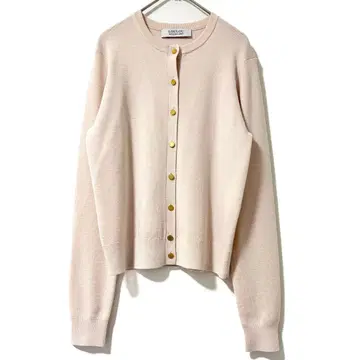 LOULOU WILLOUGHBY CASHFEEL 가디건