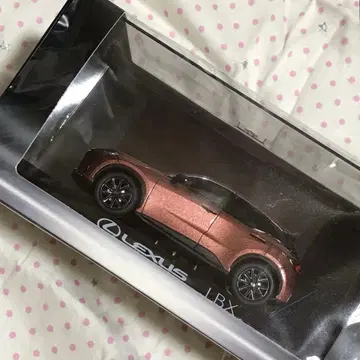 렉서스 LBX 왼쪽 핸들 교쇼 2