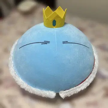 전생했더니 슬라임이었던 건에 대하여 봉제 인형 리무루