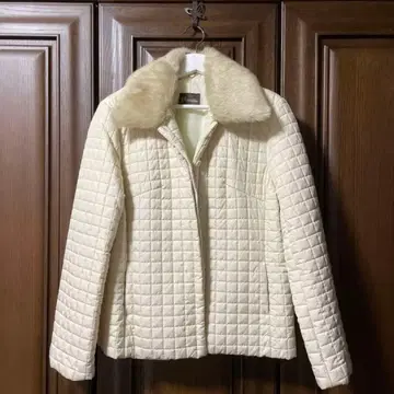 온워드 카시야마 퀼팅 자켓