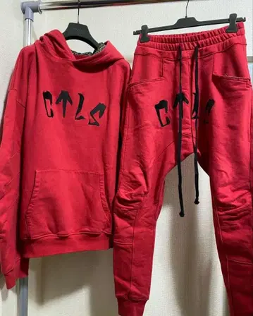 cvtvlist 카탈리스트 usual 셋업