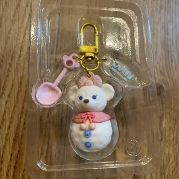 더피 프렌즈 시크릿 참 셰리 메이