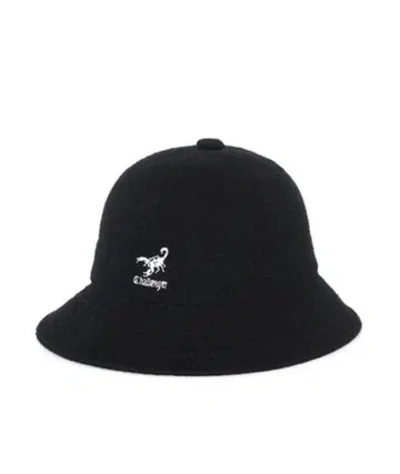 챌린저 [ CLASSIC BALL HAT ] 니트 보울 햇