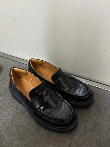 로퍼 유니클로C