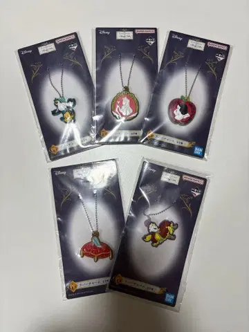 Disney 러버 참 프린세스