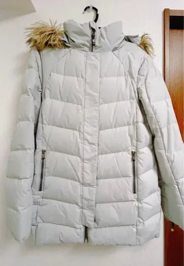 Mountain warehouse 다운 자켓 화이트 화이트 M 사이즈