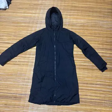 언더아머 벤치 코트