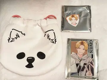 기븐 애니메이트 카페 아 니카페 카시마 히이라기