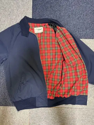 crocodile 크로커다일 스윙탑 블루종 네이비 네이비 컬러