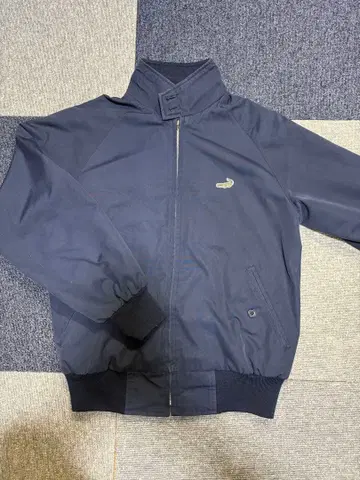 crocodile 크로커다일 스윙탑 블루종 네이비 네이비 컬러