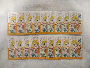 프로세카 프로젝트 세카이 에피카 epic card 묶음 판매 카가미네 린