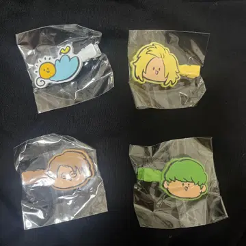 도카이 온에어 헤어 클립