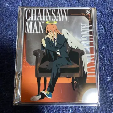 체인소 맨 로프트 트레이딩 스퀘어 아크릴 스탠드 천사의 악마