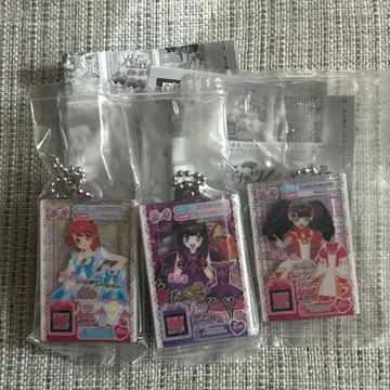 누구나 아크릴 참 1 가아루루 아로마 미캉