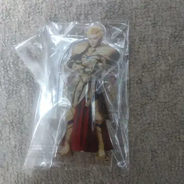 뮤지컬 Fate/Zero 아크릴 스탠드 길가메쉬 오카야마 하루키