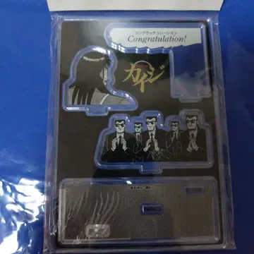 미개봉 새상품 코라츄레이션 아크릴 스탠드 대카이지전