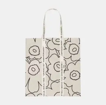 [ 미사용 새상품 당일 발송 ] 마리메꼬 토트백 에코백 marimekko