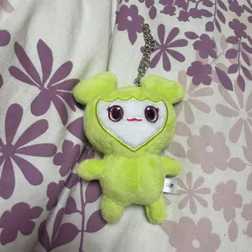 TWICE 정블리 백참