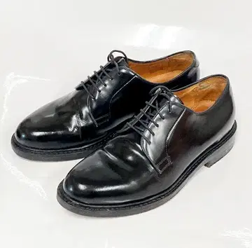 자란스 리우와야 ( size 7 ) 25.5cm 가죽 밑창