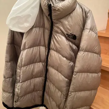 THE NORTH FACE 아콘카과 자켓