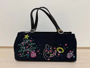 씽크비! 크리스마스 폰드 백 씽크비