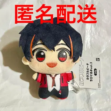 컬러풀 피치 카라피치 프라이스 SD 인형 봉제 인형 유안군