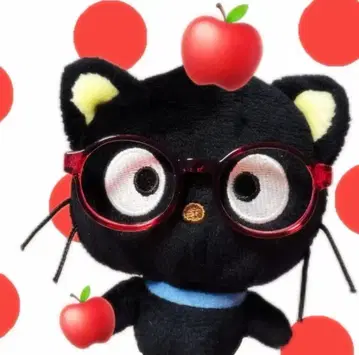 Snow Man 아베 료헤이 스노치루 봉제 인형 마스코트