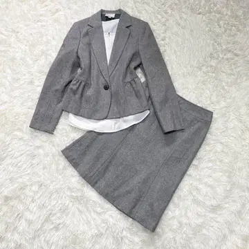 484 [컨디션 최상] EMMAJAMES 에마제임스 수트 셋업 11