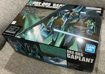 [미개봉 새상품] HGUC 1/144 갸플란