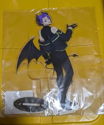 블루 록 미카게 레오 파보테리아 등신 BIG 아크릴 스탠드 천사와 악마