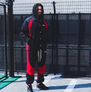 SAPEur 코듀로이 자켓 XXL 사풀