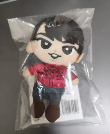 Snow Man 미야타테 료타 스노치루 봉제 인형 봉제 인형 마스코트