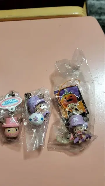 원피스 초파 가챠 할로윈 부활절 일괄