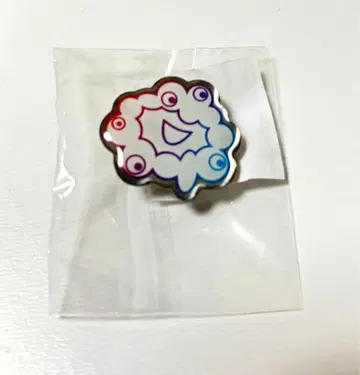 EXPO2025 핀 배지 미야쿠미야쿠