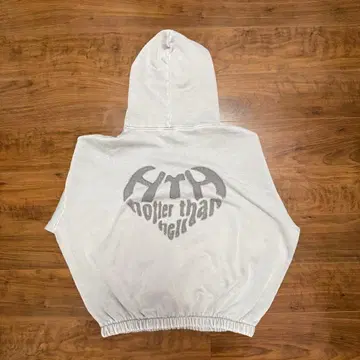 HTH 후드티 팬츠 세트