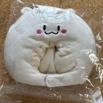 TRUZ RURU 하루토 땃톤 인형옷 코스튬 응원봉 커버