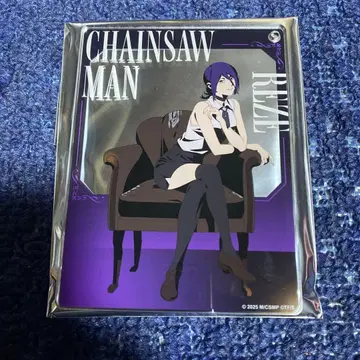 체인소 맨 레제 편 플라자 로프트 레제 스퀘어 아크릴 스탠드