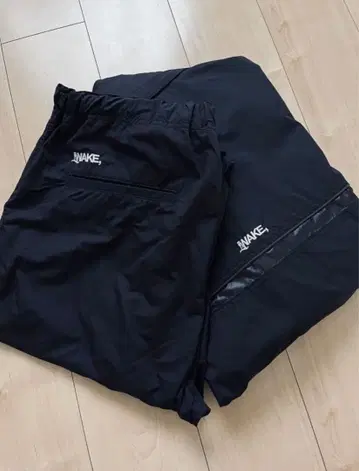 wake sapporo FARAH IS-NESS 상하의 셋업