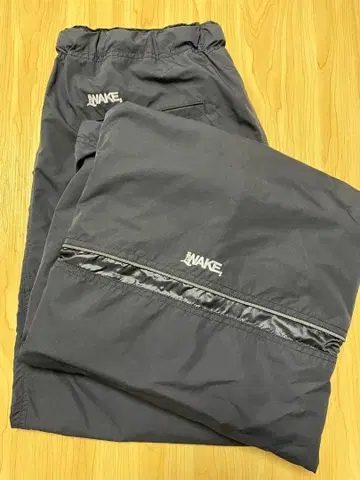 wake sapporo FARAH IS-NESS 상하의 셋업