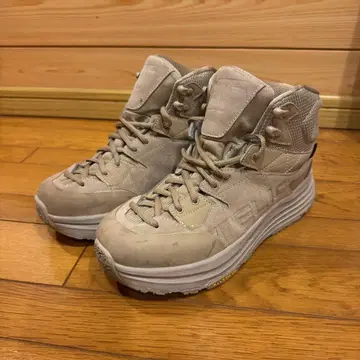 tellic 트레킹 슈즈 27cm