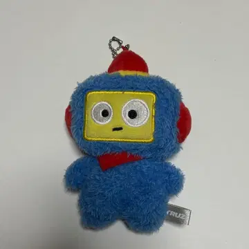 TRUZ HIKUN 봉제 인형 키링