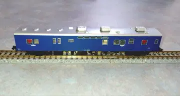 KATO 오유 10형 우편 객차